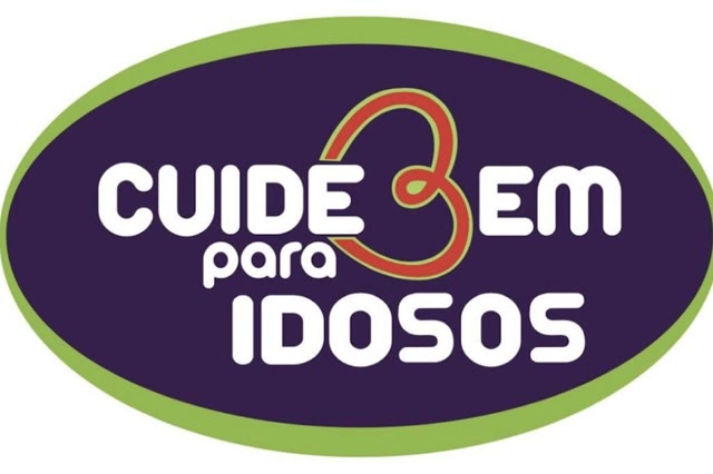 Cuide Bem para Idosos