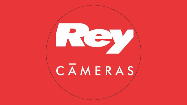 Rey Câmeras